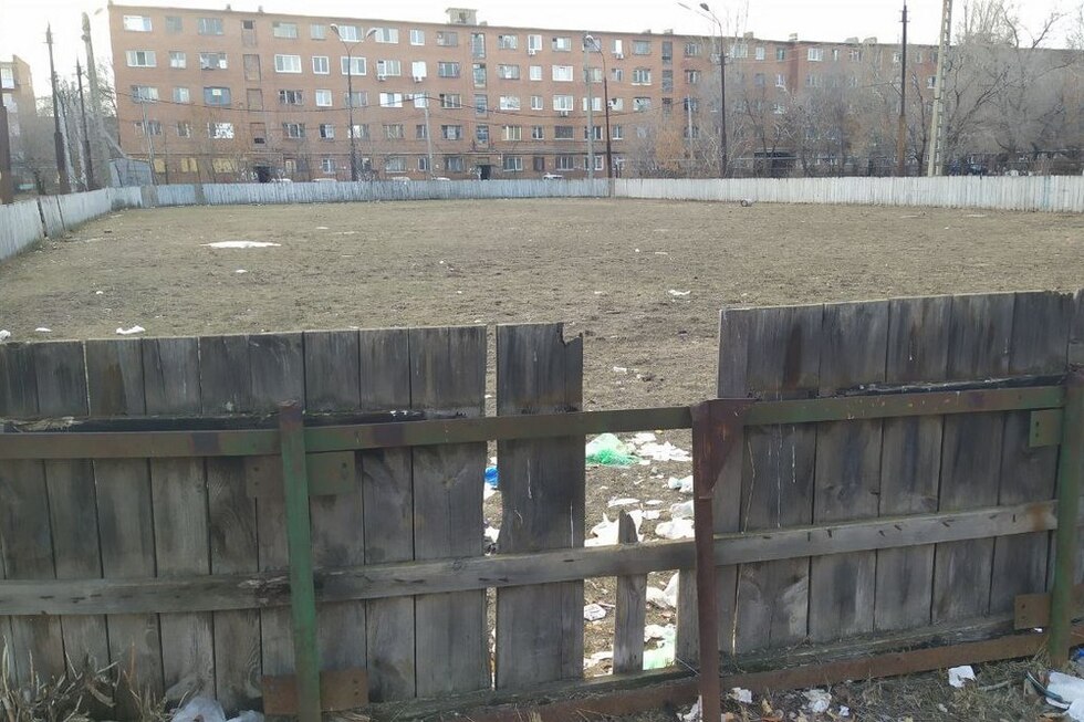 Чиновники собираются через 5 лет вовлечь 30 тысяч детей в дворовый спорт: сколько и где построят площадок — неизвестно