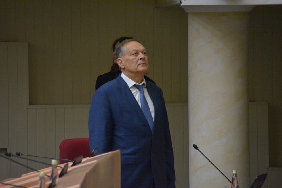 «Задач много, драматизировать не надо»: депутата Госдумы Стрелюхина вернули на работу в саратовское правительство