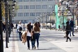 С начала года население Саратовской области сократилось на 6 815 человек