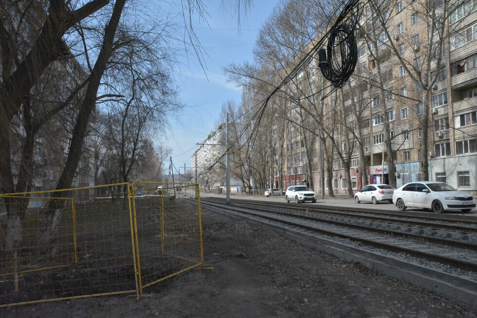 В Саратове решили упростить один из разделов правил благоустройства города