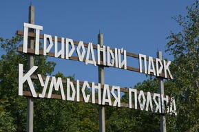Ущерб на 10 миллионов. В Саратове загрязняли «Кумысную поляну»