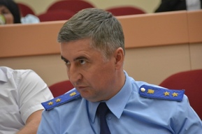 Прокурор Филипенко предложил расширить штрафы для саратовских чиновников, вредящих программе капремонта