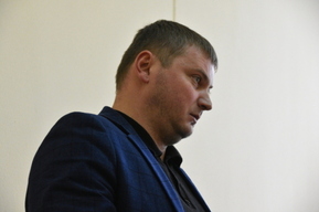 Дело Хриченко. Обвиняемому в халатности экс-чиновнику вынесли обвинительный приговор