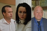 «Вопросы к главам администраций»: три района Саратова не получат денег на ремонт междворовых территорий