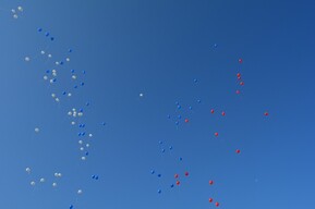 Какая погода будет на Последний звонок и следующие два дня: прогноз от саратовского гидрометцентра