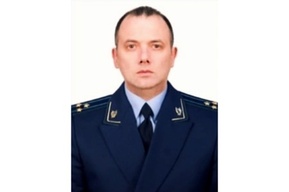 Саратовец стал заместителем прокурора соседнего региона