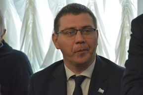 Приватизация на нуле. За пять месяцев мэрия не выставила на продажу ни одного объекта, кроме разрушенной гостиницы