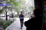 Бдительная жительница Солнечного помогла полицейским поймать 22-летнего курьера мошенников 