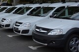 Саратовское УФНС покупает за счет бюджета два новых универсала