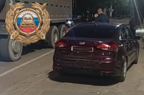 ДТП на Соколовогорской: 19-летний юноша оказался в больнице после столкновения с легковушкой