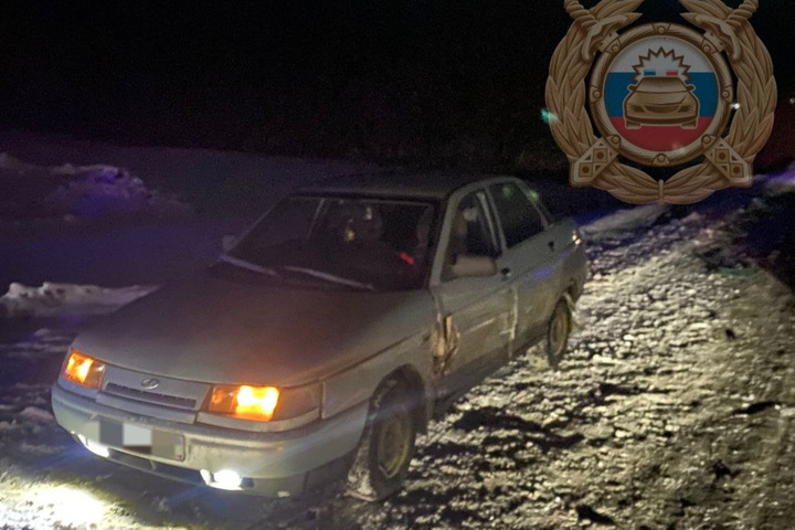 Пьяный водитель сбил двух сестёр, одна из них умерла. Приговор 