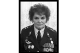 Ушла из жизни женщина-полковник, проработавшая в органах 40 лет
