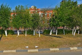 Исторические здания Вольской военной школы признаны памятником регионального значения
