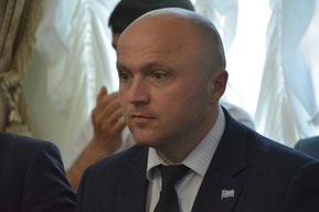 Заммэра рассказал, что число резидентов Столыпинского индустриального парка не растет, а об отсталости особой экономической зоны он не слышал