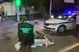 В центре Саратова насмерть сбили 13-летнюю девочку: водитель скрылся