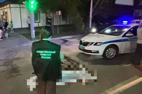 В центре Саратова насмерть сбили девочку: водитель скрылся