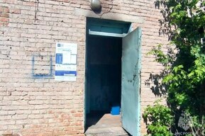 В отделении почты случился пожар: сотрудники справились с ним самостоятельно