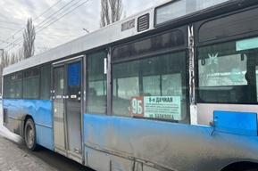 Власти заплатят миллионы рублей за три недели работы «заменяющего» автобусного маршрута
