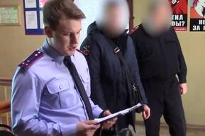 Экс-сотруднику ГИБДД вынесли приговор за незаконную помощь 12 водителям