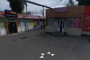 Мэрия потребовала снести ещё один магазин рядом с автовокзалом