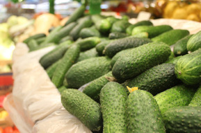 В регионе впервые за долгое время подешевело в два раза больше продуктов, чем подорожало