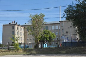 Строительство пристройки к школе в Ленинском районе. Чиновники решили в три раза снизить минимальный процент озеленения