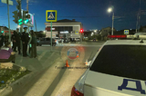 Сбил насмерть 13-летнюю девочку: студента из Дагестана отправили под стражу на два месяца