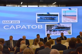 Анонсировано благоустройство территорий всех школ и детсадов Саратова