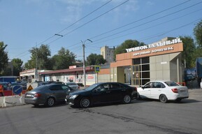 Мэрия Саратова проиграла суд за выселение Привокзального рынка для строительства развязки