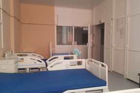 В Саратове спасли пациента с непроходимостью желудка: врачи рассказали как