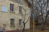 Администрация решила отремонтировать дома, которые должны были снести пять лет назад