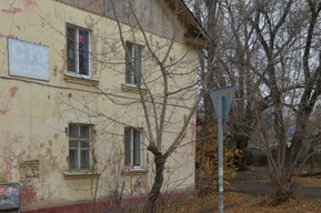 Администрация решила отремонтировать дома, которые должны были снести пять лет назад