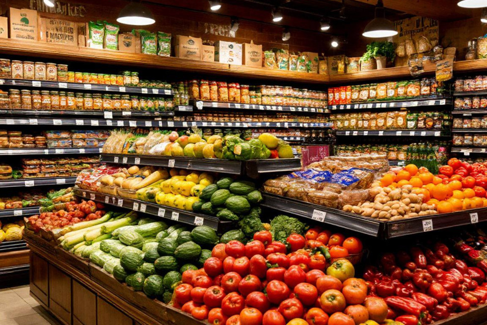Просрочка, фальсификация, продукты без упаковки: в сети магазинов в Саратовской области нашли нарушения