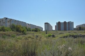 Застройка Заводского района 27-этажными высотками: мэрия изымает землю для муниципальных нужд