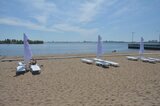 Глава Саратова заявил, что городские пляжи официально готовы к купальному сезону