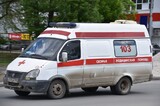 В Саратове на двух мужчин рухнула бетонная плита
