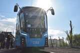 «На некоторых участках температура рельсов достигла +60 градусов»: стала известна причина перебоев в работе «скоростного трамвая»