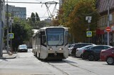 Реконструкция трамвайного маршрута № 3: губернатор рекомендовал вести работы круглосуточно