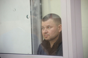 Экс-глава Энгельсского района Тепин стал фигурантом уголовного дела (ранее его уже осудили)