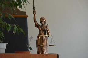 Платные услуги для мигрантов. Для подозреваемого в превышении должностных полномочий полковника запросили восемь лет колонии