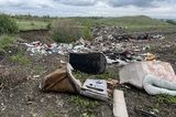 Регоператор выявил крупную несанкционированную свалку под Саратовом