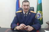 Уроженец Энгельса стал руководителем следственного управления СК РФ в соседнем регионе