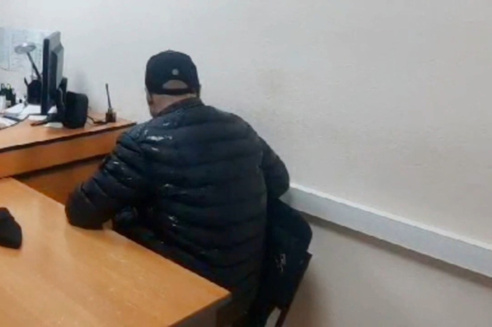 Сыну экс-главы национальной диаспоры, который таскал девушку за волосы по клубу, ужесточили приговор (но в колонию не отправили)