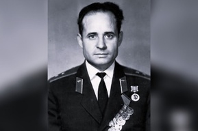 Отправился на фронт в 11 лет, получил ранение: ушёл из жизни участник Великой Отечественной войны из Энгельса