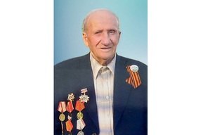 Служил в НКВД и пожарной охране: скончался почетный гражданин Саратова