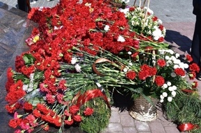 Семь жителей региона погибли в ходе СВО