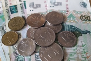 По итогам первого квартала зарплата в Саратовской области оказалось самой низкой в ПФО