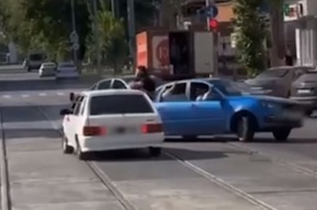 В Саратове молодой водитель стал фигурантом уголовного дела из-за 15-секундного видео