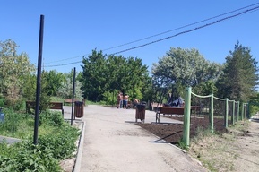 «Работы не завершены или имеют кучу брака»: общественник пожаловался на равнодушие властей к благоустройству Гагаринского района