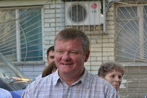 Михаил Исаев стал немного популярнее среди мэров Поволжья